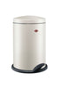 Wesco Pedal Bin 116 13 Litres, Matt Sand