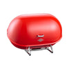 Wesco Single Breadboy, Red