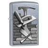 Zippo Mason Lighter