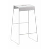 Zone Denmark A Stool, Soft Grey