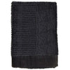 Zone Denmark Classic Towel 70x50 Cm, Black