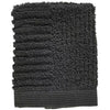 Zone Denmark Classic Washcloth, Anthracite