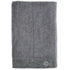 Zone Denmark Inu Spa Towel 140 X70 Cm, Grey