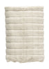 Zone Denmark Inu Towel 100x50 Cm, Sand