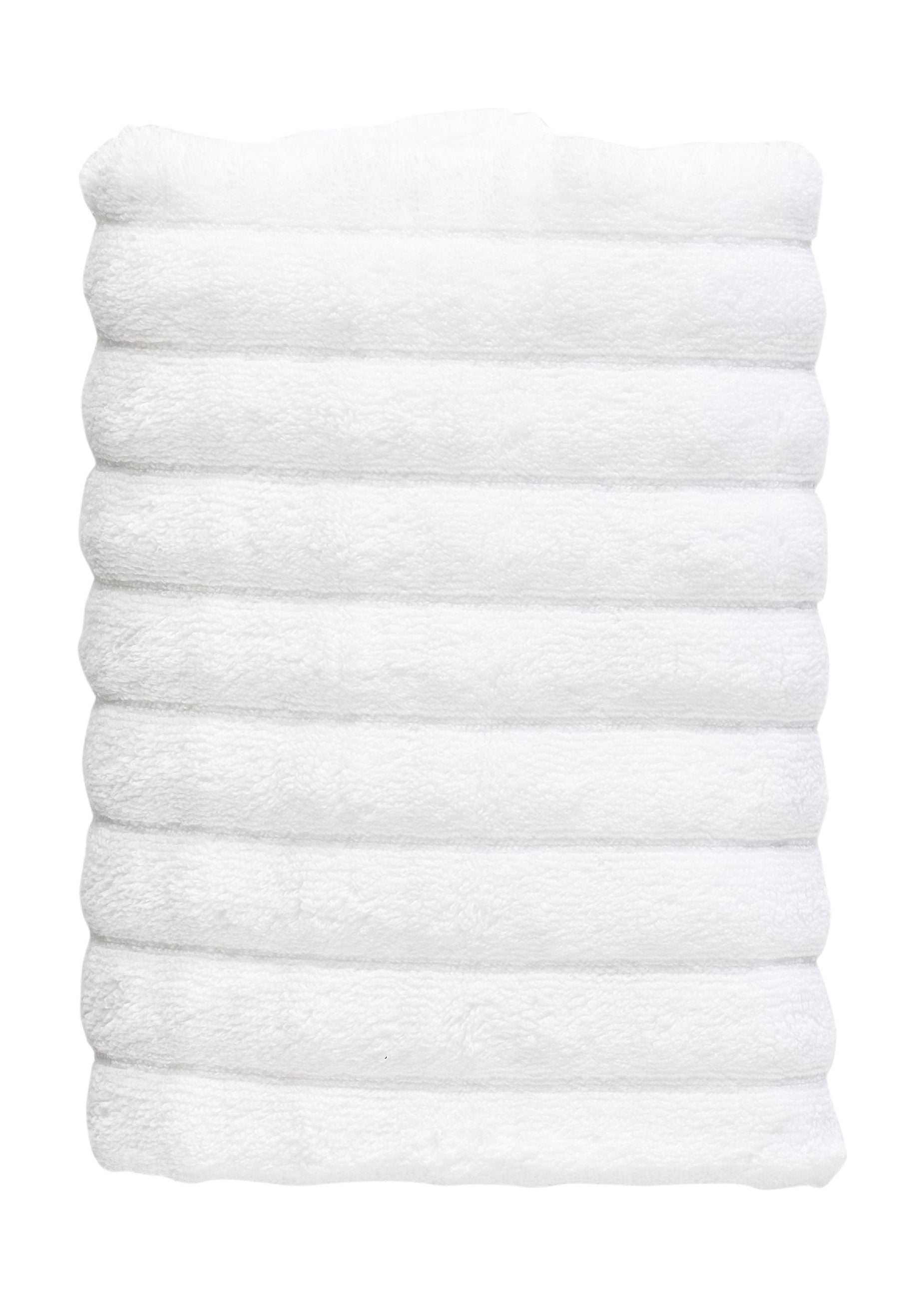 [product_category]-Zone Denmark Inu Towel 100x50 Cm, White-Zone Denmark-5722000295488-29548-ZON-1