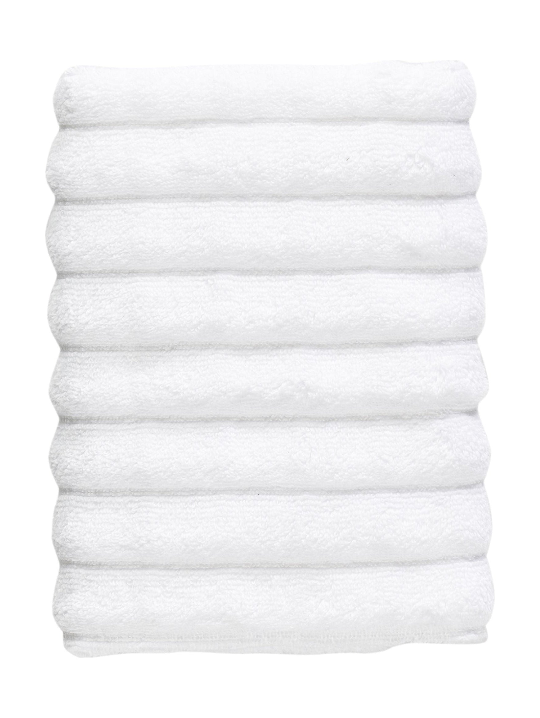 [product_category]-Zone Denmark Inu Towel 70x50 Cm, White-Zone Denmark-5722000295525-29552-ZON-1