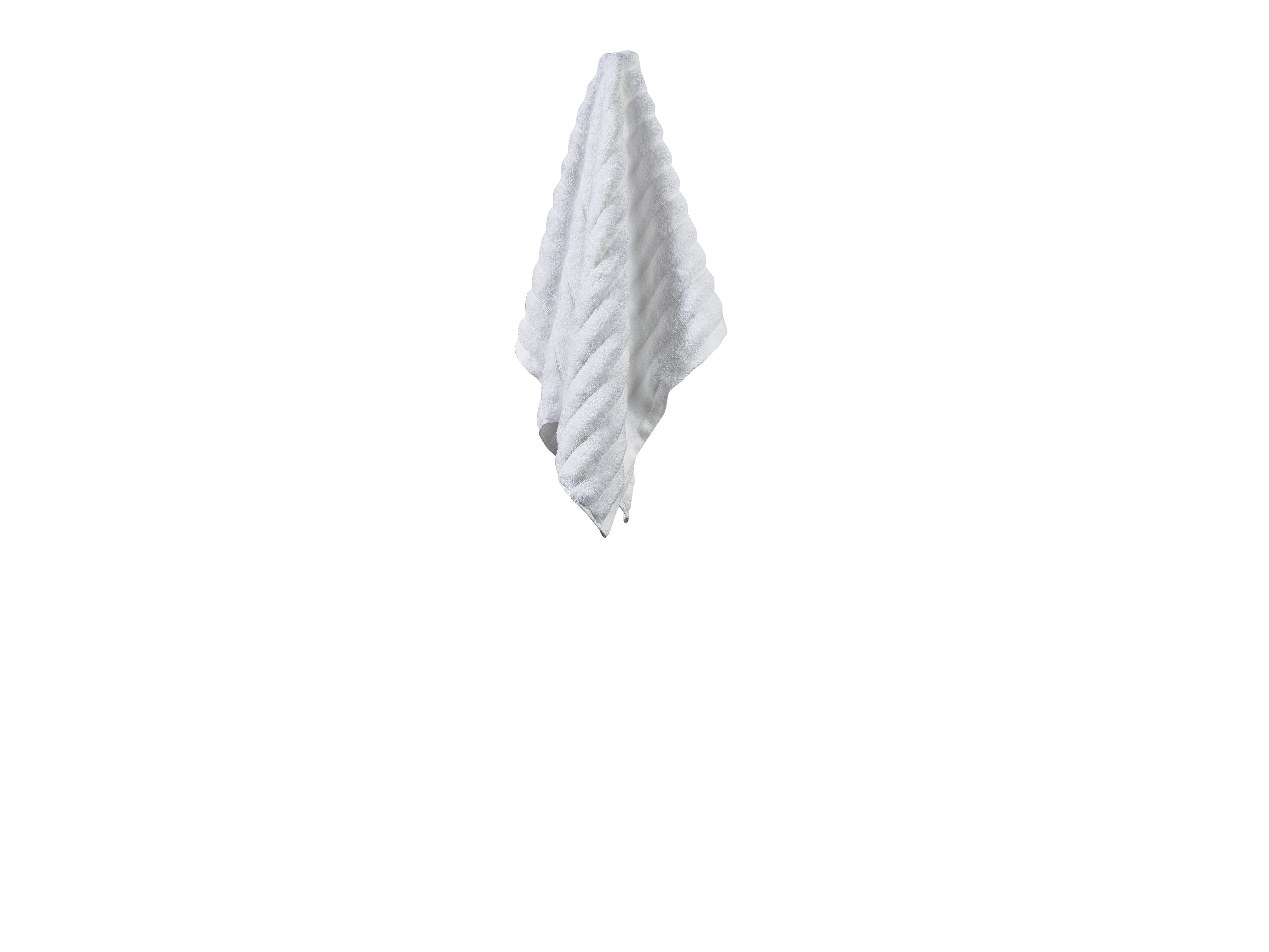 [product_category]-Zone Denmark Inu Towel 70x50 Cm, White-Zone Denmark-5722000295525-29552-ZON-2