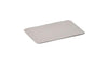 Zone Denmark Mouse Pad, Pebble Grey