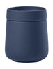 Zone Denmark Nova One Vessel With Lid, Royal Blue