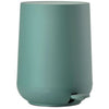 Zone Denmark Nova Pedal Bin 5 L, Petrol Green