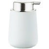 Zone Denmark Nova Soap Dispenser, White