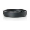 Zone Denmark Rim Soap Dish, Black