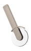 Zone Denmark Singles Pizza Slicer, Soft Taupe