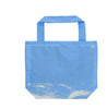 Zone Denmark Singles Shopping Bag, Sky Blue/Squid