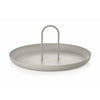 Zone Denmark Singles Tray, Warm Grey