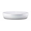 Zone Denmark Suii Soap Dish, White