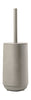 Zone Denmark Time Toilet Brush, Concrete Paints