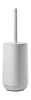 Zone Denmark Time Toilet Brush, Soft Grey