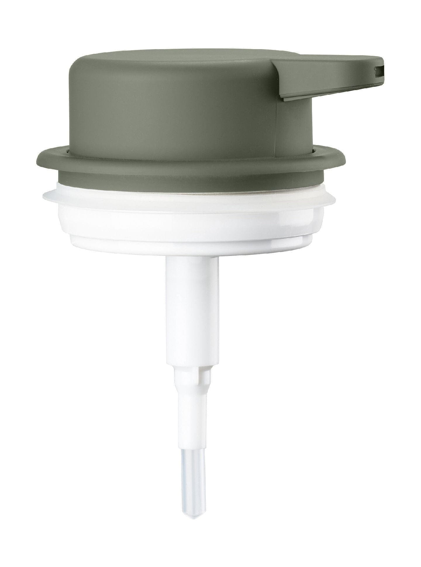 [product_category]-Zone Denmark Ume Pump, Olive Green-Zone Denmark-5722000272885-27288-ZON-1