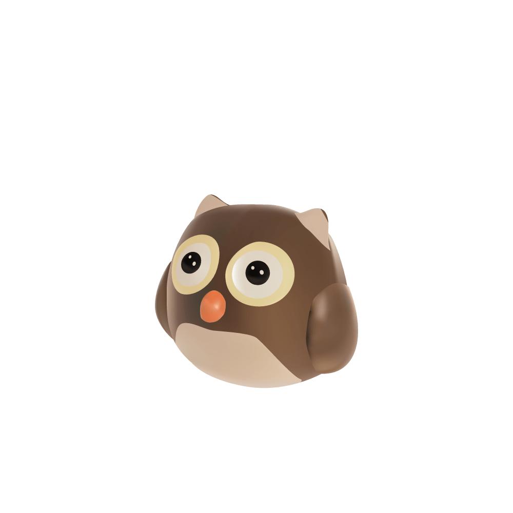 [product_category]-Züny Mini Owl-Züny-66602-ZUN-1