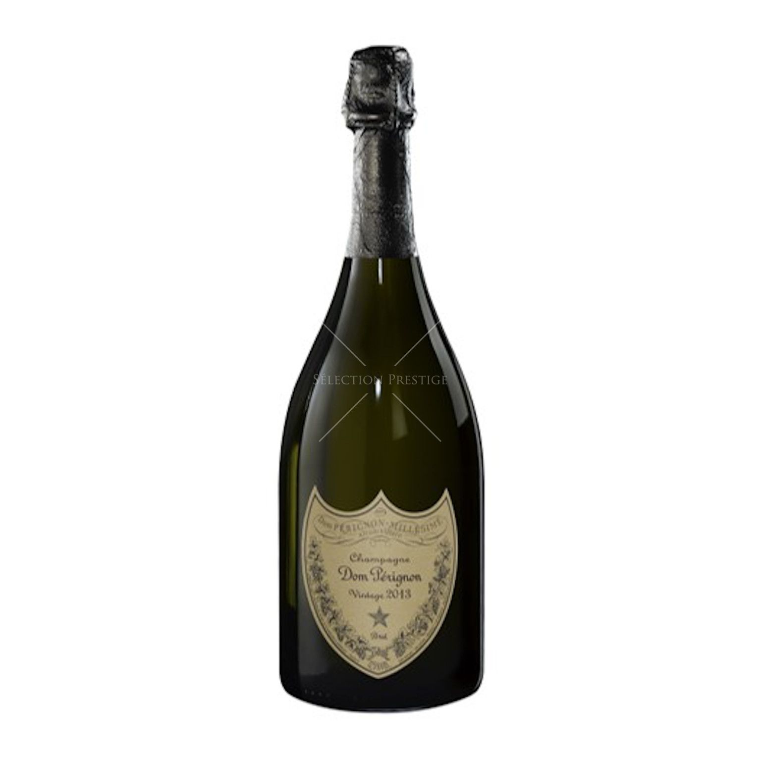 Dom Pérignon Champagner Vintage 2013 0,75 L