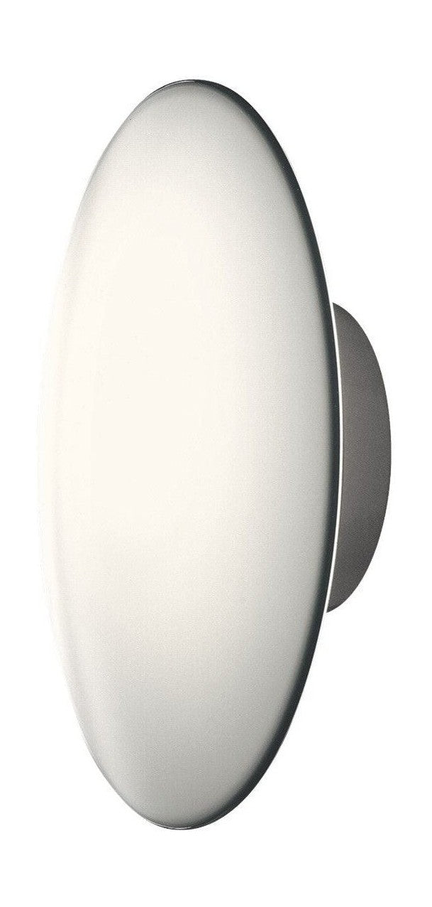 Louis Poulsen AJ Eklipta Wall Lamp LED 2700 K 7,8 W, Ø22 cm
