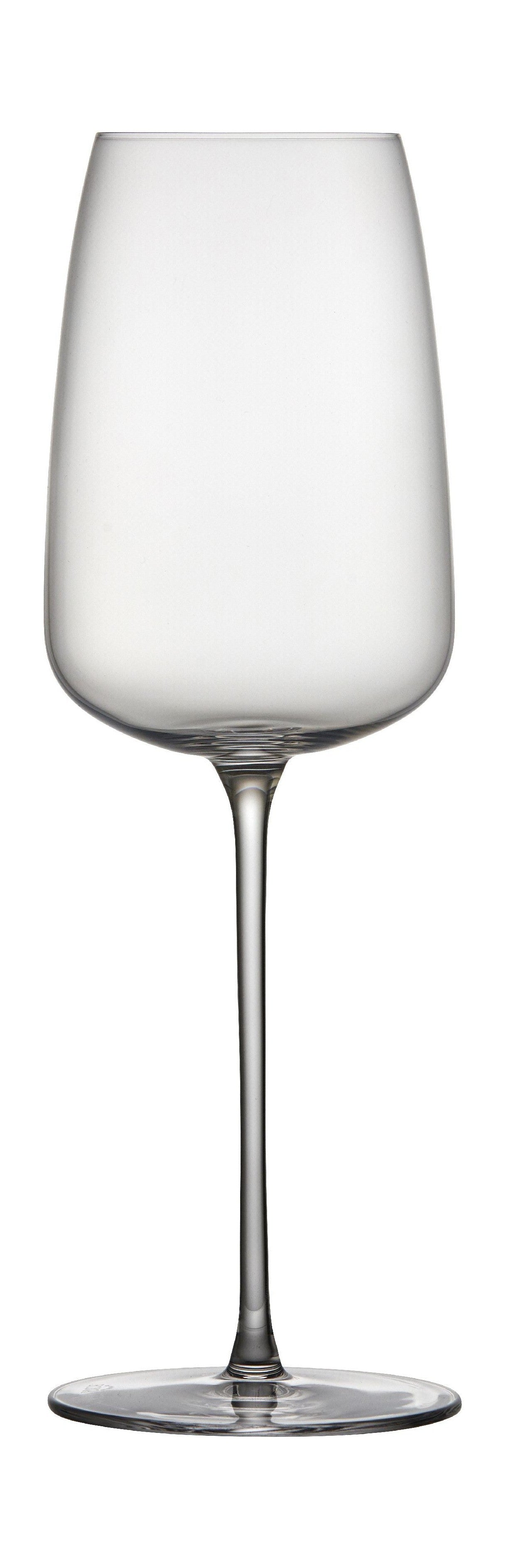 Lyngby Glas Veneto Witte Wijn Glas 48 Cl 2 Pcs