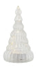 Sirius Lucy Tree H23,5cm, Clear/White