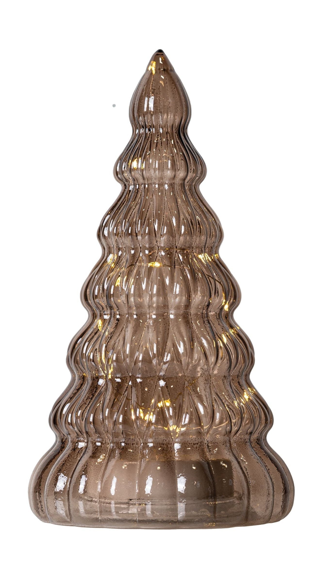 Sirius Lucy Tree H23,5 cm, dunkle Eiche