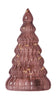 Sirius Lucy Tree H23,5 cm, Bordeaux