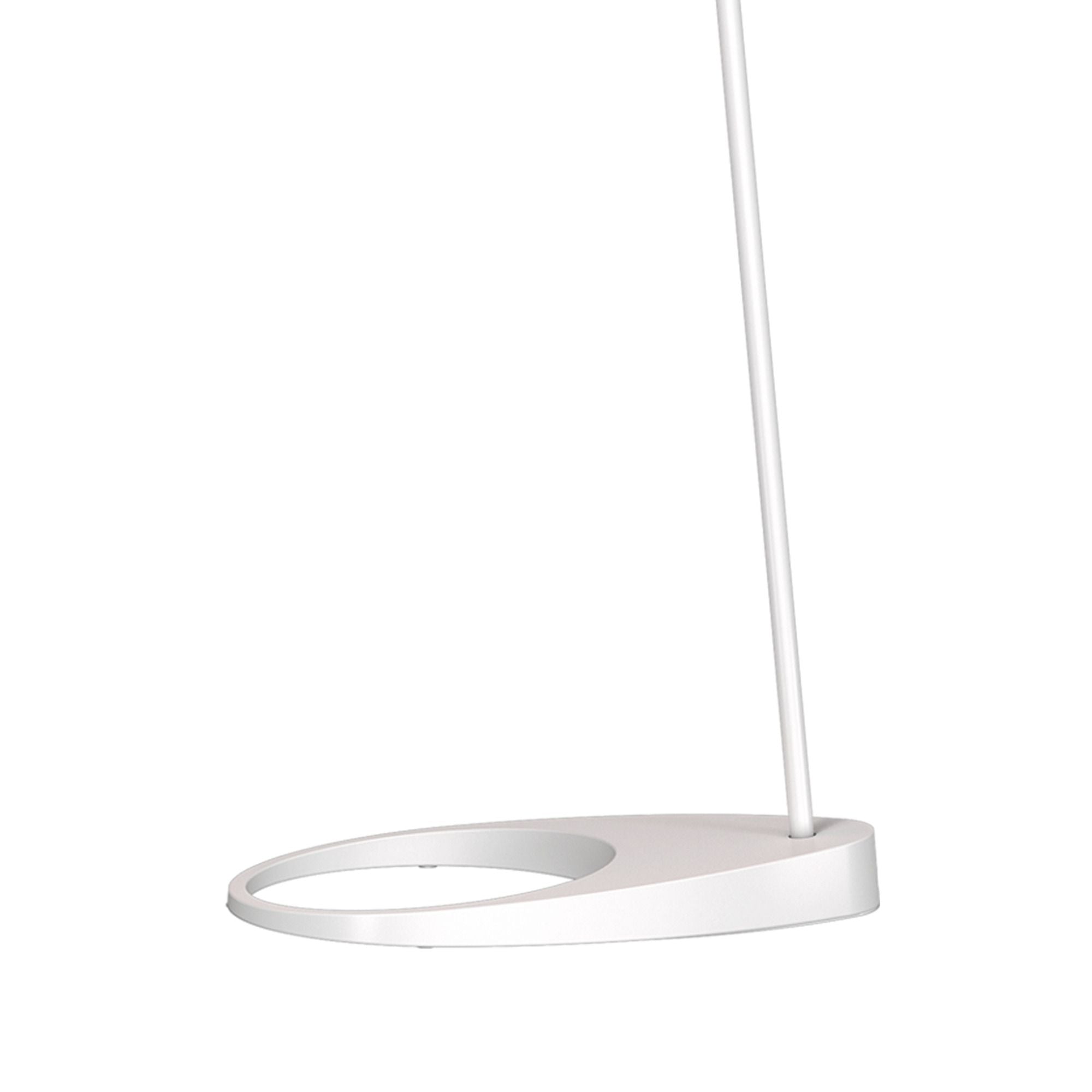 Louis Poulsen Aj Floor Lamp V3, White