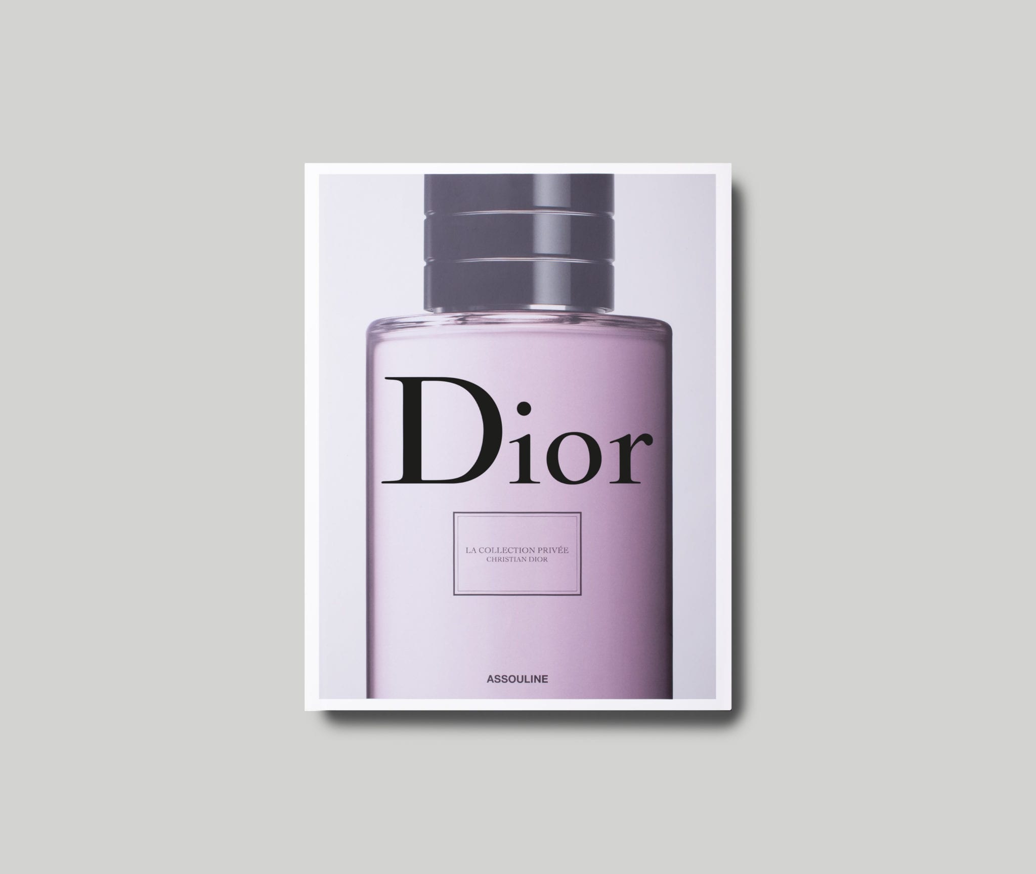 Assouline La Collection Privee Christian Dior Parfüm