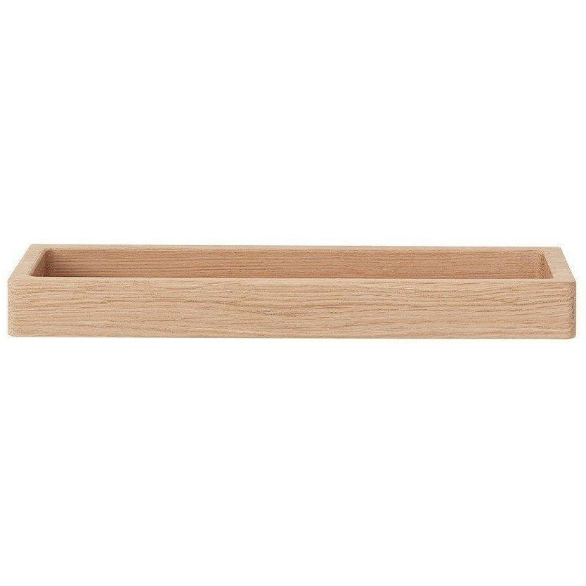 Andersen Furniture Plank 10 plank, eik, 32x12cm