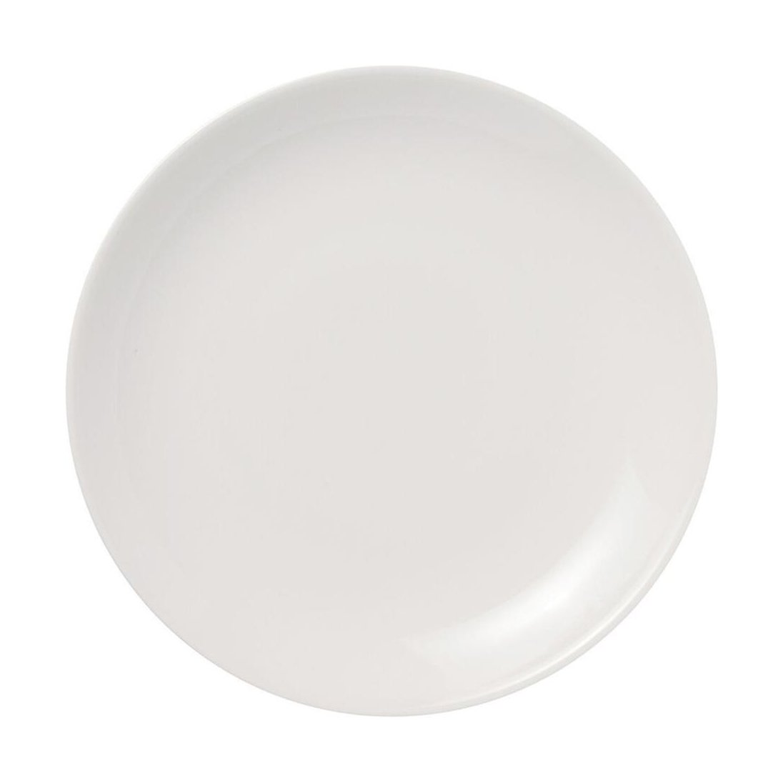 Arabia 24 H Plate 26 Cm, White