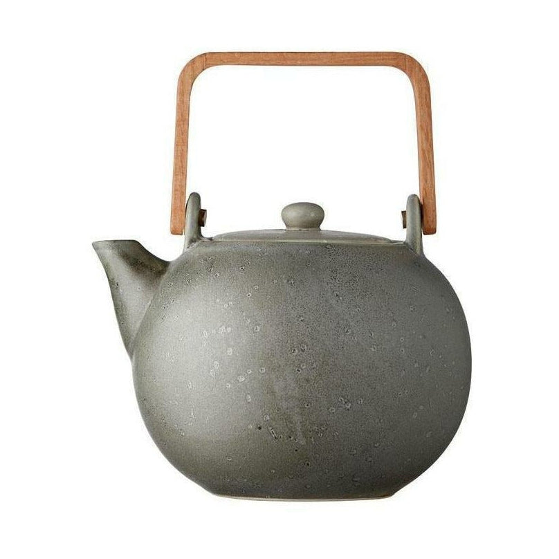 Bitz Teapot Grey, 1.2 L