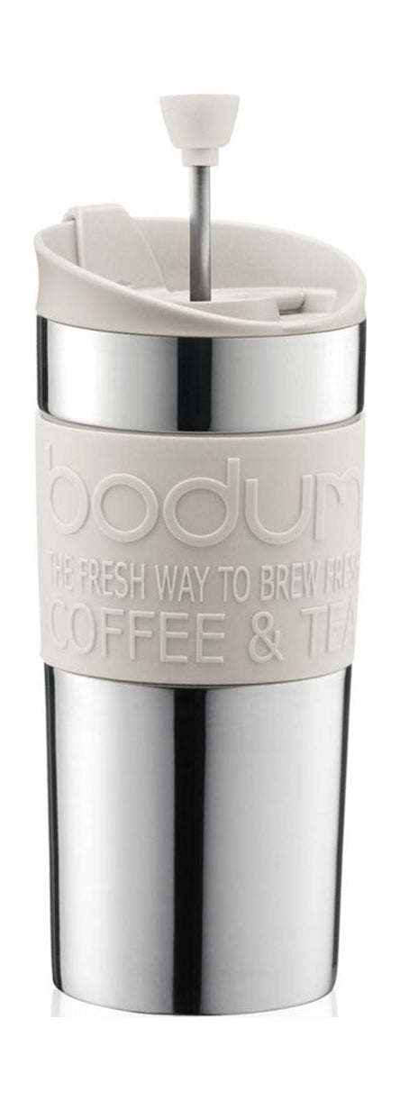 Bodum Travel Press Set Dubbel verzonden koffiezetapparaat