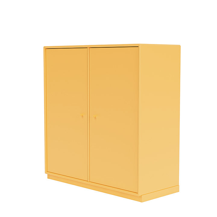 Montana Cover Cabinet met 3 cm plint, Acacia