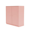 Montana Cover Cabinet met 3 cm plint, Ruby