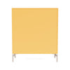 Montana Cover Cabinet met benen, acacia/champignon