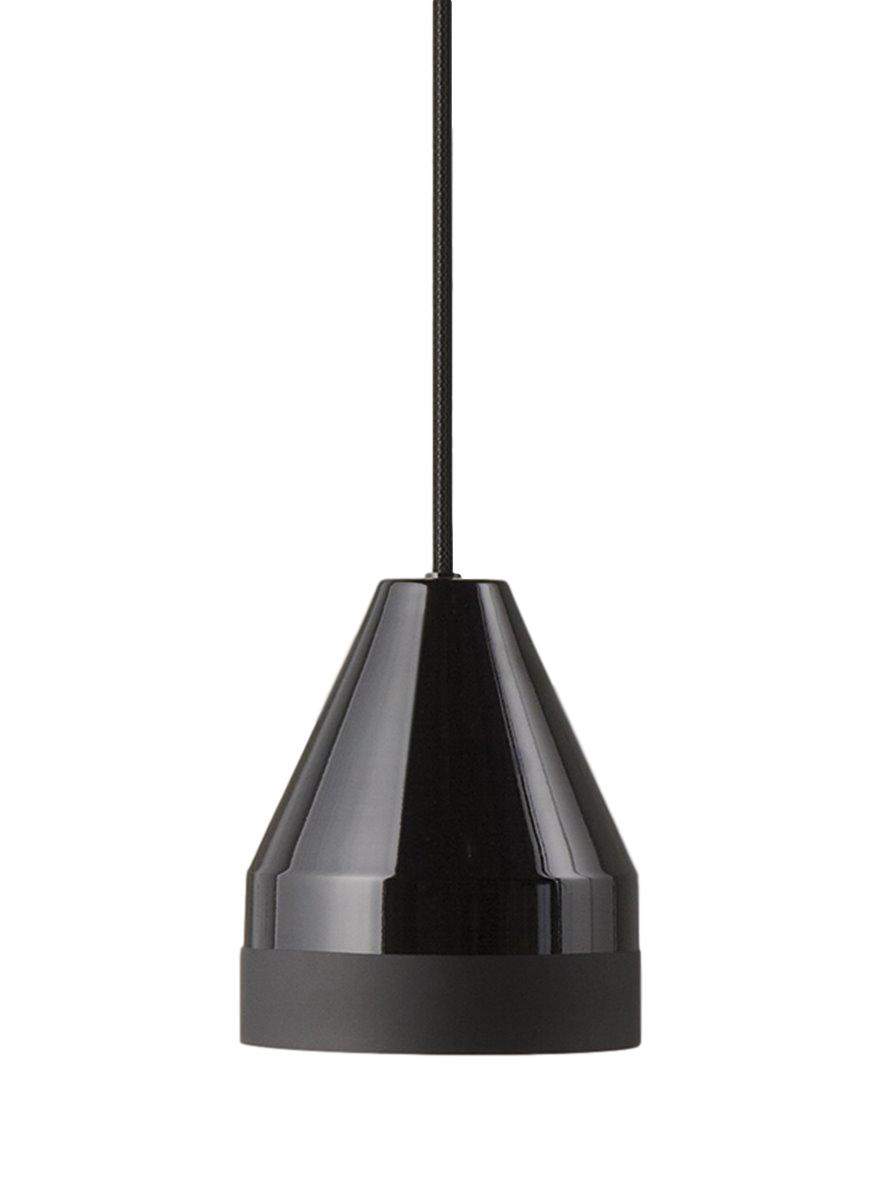 Dyberg Larsen Crayon hanger 53x45 cm, zwart
