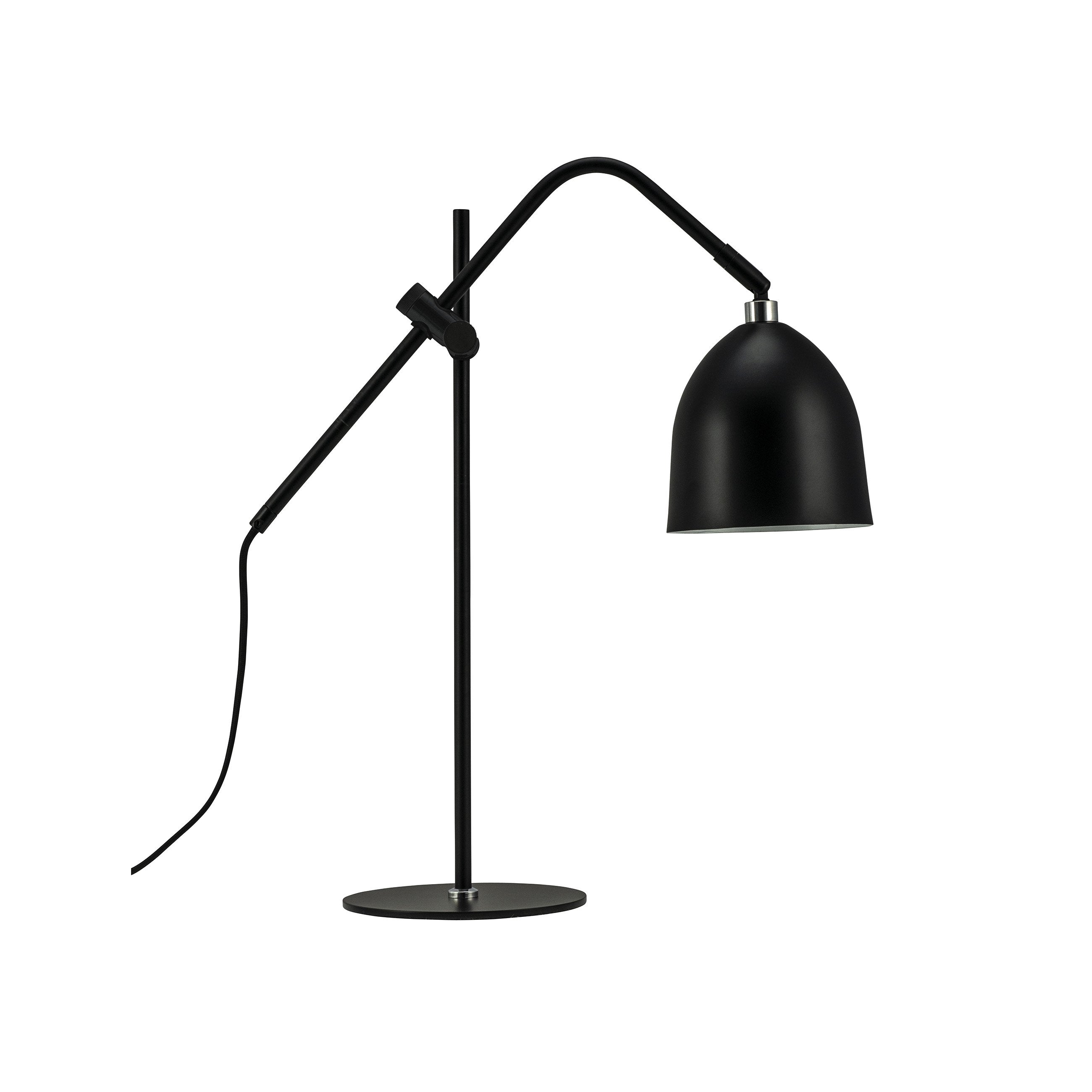 Dyberg Larsen Easton tafellamp