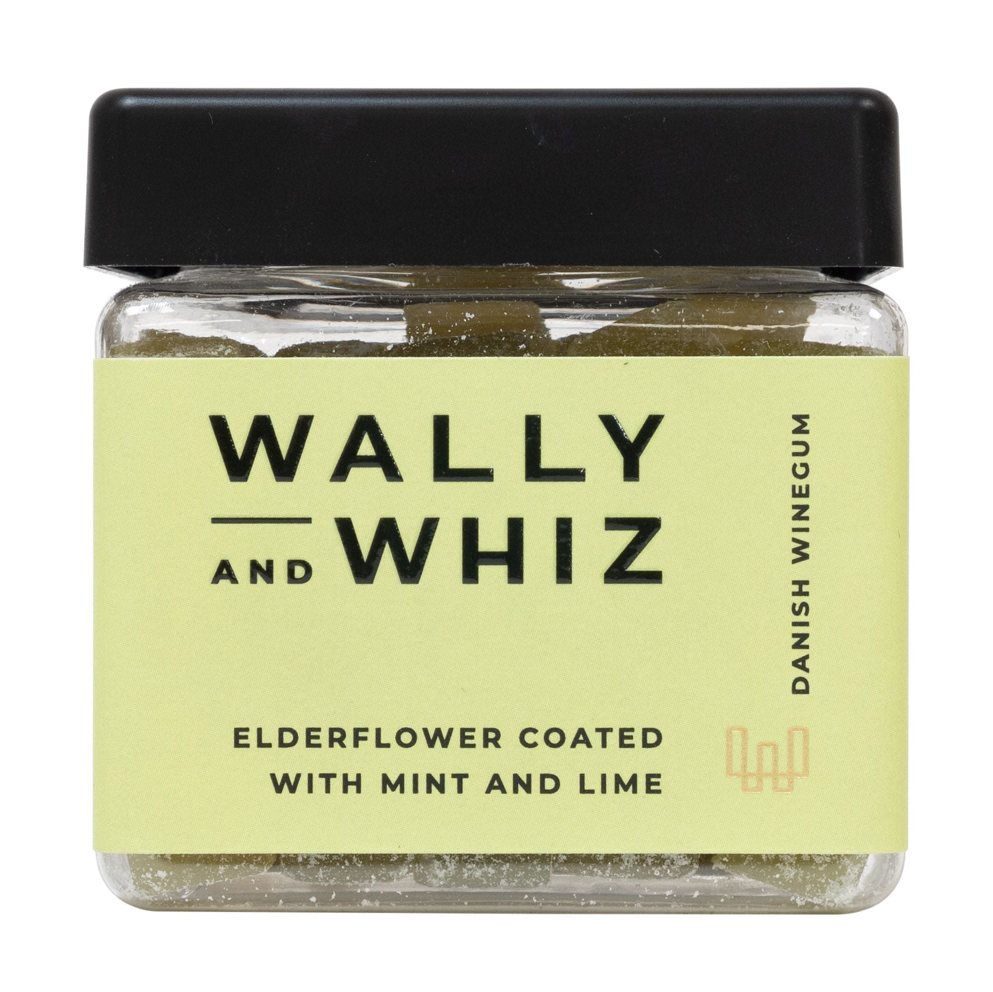 Wally and Whiz Die Cocktailbox, 420 g
