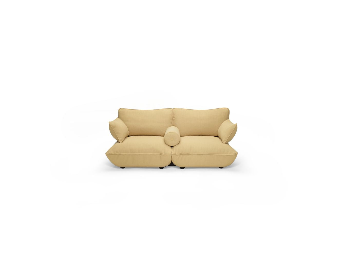 Fatboy Sumo Sofa Medium 3-Sitzer, Honig