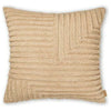 Ferm Living Crease Wool Pillow, groß