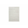 Ferm Living Gemak lus tapijt 200 x 300 cm, uit wit