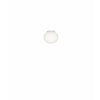 Flos Mini Glo Ball Wand/Deckenlampe für Spiegelmontage