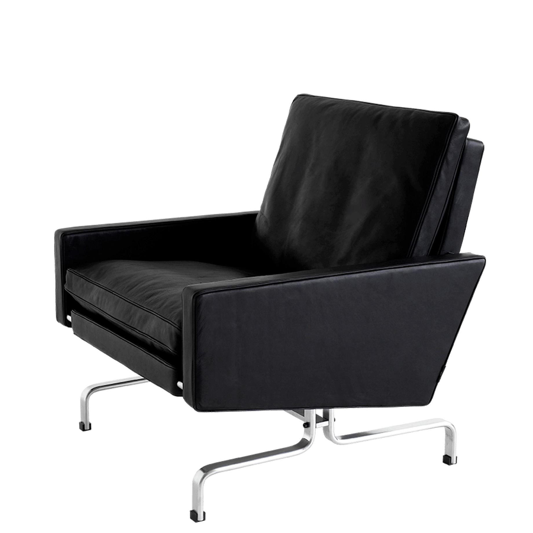 Fritz Hansen PK31 Lounge -stoel