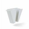 Gejst Flex Coffee Filter Holder White, 8,5cm
