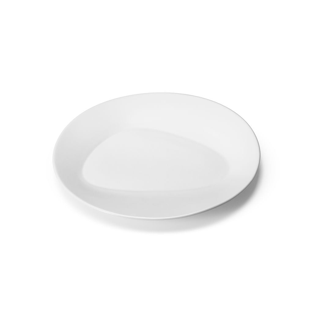 Georg Jensen Sky Lunch Plate, Ø 21 cm