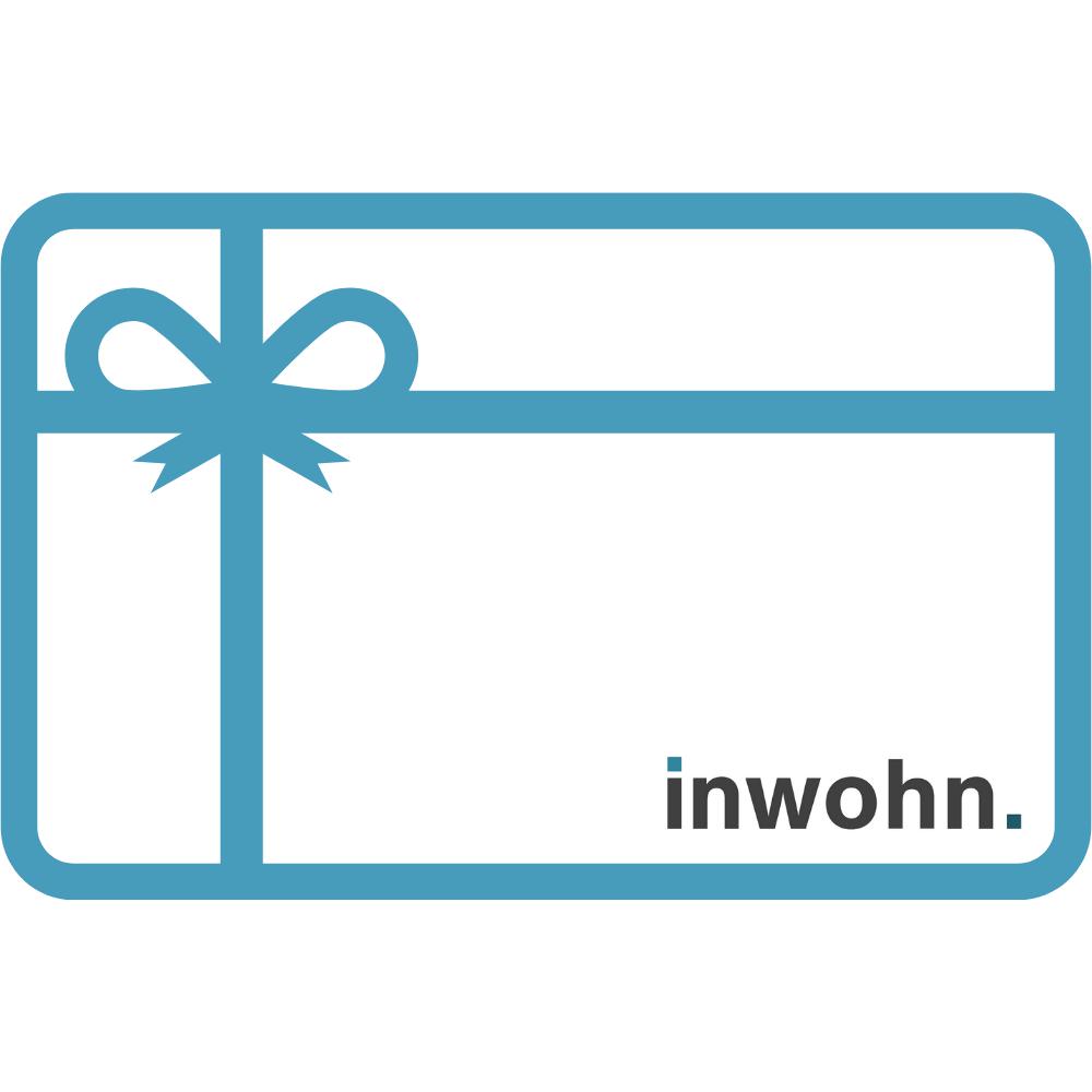 inwohn Gift Card